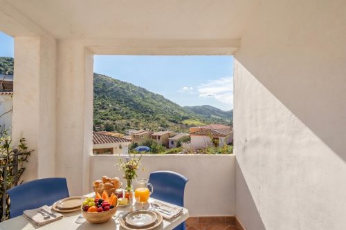 Bouganvillage Bilo With Shared Pool