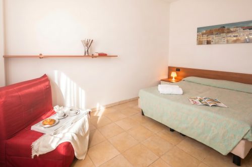 Le Fontane Bilocale 3P 4Km From The Sea