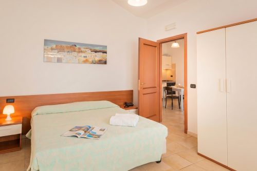 Le Fontane Bilocale 3P 4Km From The Sea