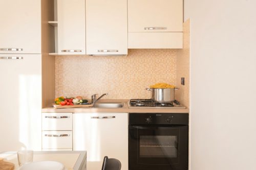 Le Fontane Bilo 3P 4Km From The Beach