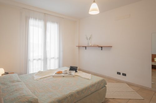 Le Fontane Bilo 4P 4 Km From The Beach