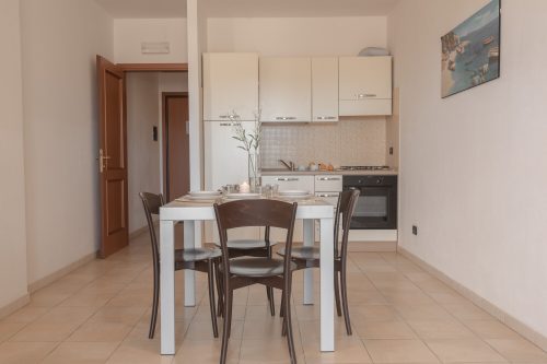 Le Fontane Bilo 4P 4 Km From The Beach