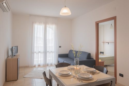 Le Fontane Bilo 4P 4 Km From The Beach