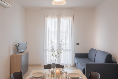 Le Fontane Bilo 4P 4 Km From The Beach