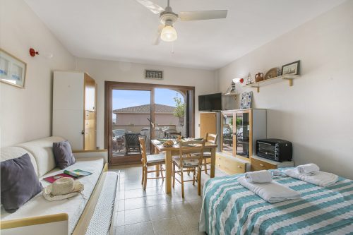 I Fari D220 600m From The Beach