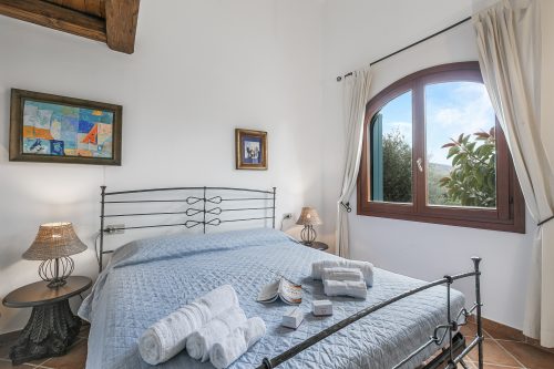 Il Borgo 2/16 700m From The Beach