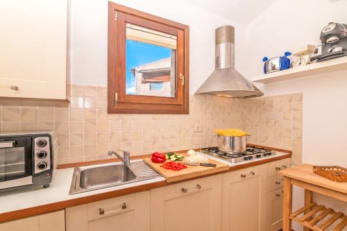 Il Borgo 14/1 700m From The Beach