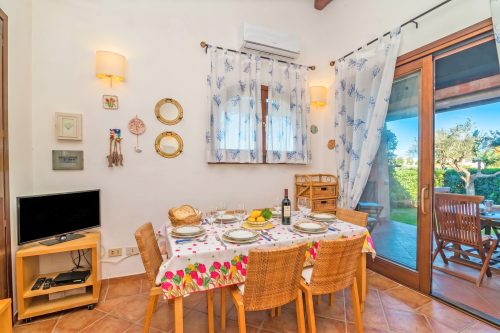 Il Borgo 14/1 700m From The Beach