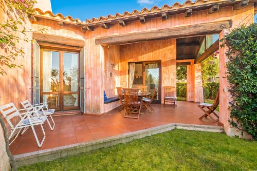 Il Borgo 14/1 700m From The Beach