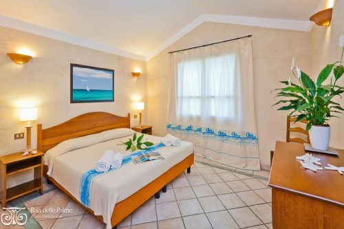 Baia Delle Palme Bilocale Premium