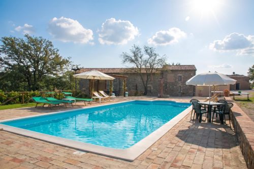 Casale Montemoro – Private Pool & Garden | Sleeps 10
