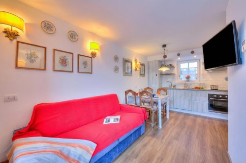 Chalet Charmant