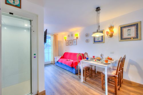 Chalet Charmant