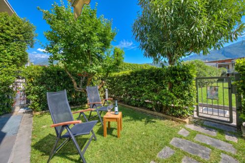 The Peace Of The Lake - Private Garden, Near Beach