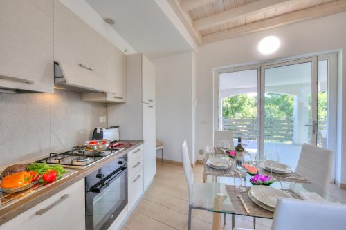 Golden Terrace Leggiuno 2BR/2BA Walk to the Lake