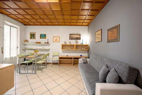 Il Sogno Di Silvana w/ Private Terrace