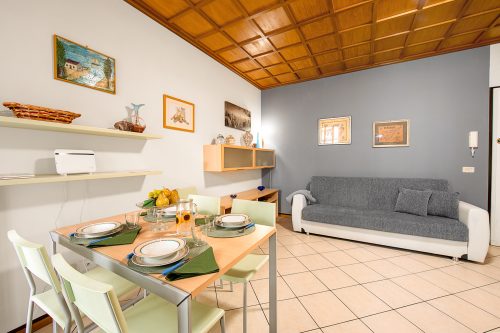 Il Sogno Di Silvana w/ Private Terrace