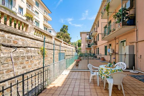 Il Sogno Di Silvana w/ Private Terrace