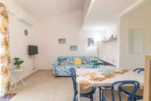 Dimora Ibiscus 50m From Beach