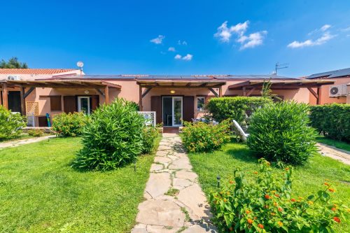 Dimora Ibiscus 50m From Beach