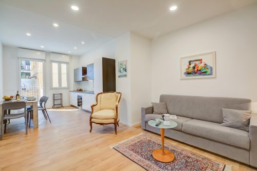 Casa Angerin 3 - 100m from sea