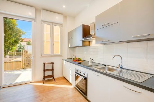 Casa Angerin 3 - 100m from sea