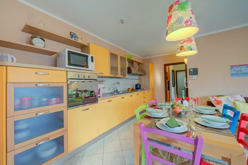 Casa Angiolina Lake & Mountain View Terrace