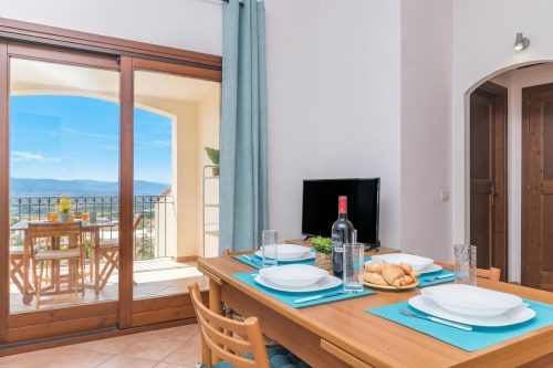 Nicole House With Stunning View And Pool