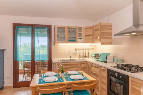 Glori House 50m from Marina di Olbia