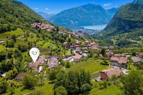 Il Giardino In Montagna Family Friendly