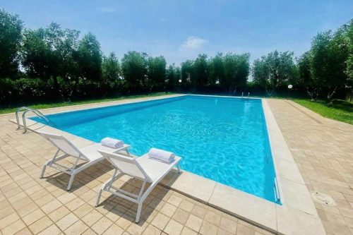 Casa di Allegra Terme di Venturina