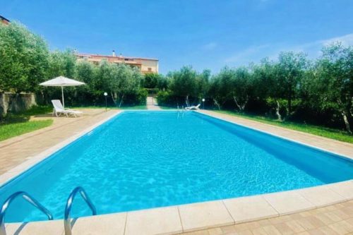 Casa di Allegra Terme di Venturina