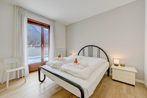 Balcone Sui Tigli - Apartment with Large Terrace