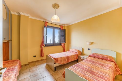 Beautiful Apt With Seaview Terrace