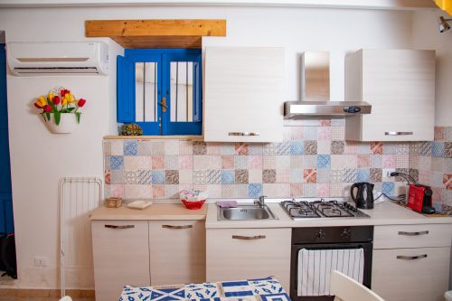 Casa Demetra 200m from sea