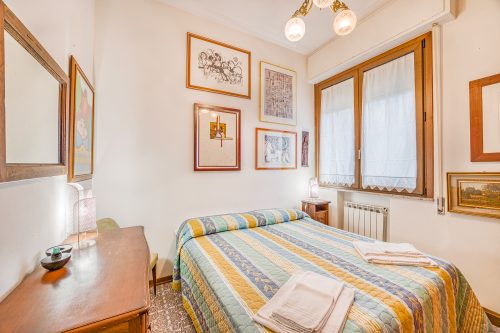 Annamaria's House Beachfront in Viareggio