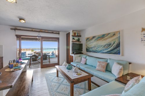 Trilo Piazzetta 200m From The Beach