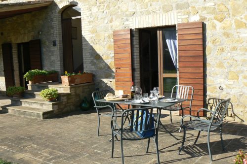 Casale Francesca With Private Pool
