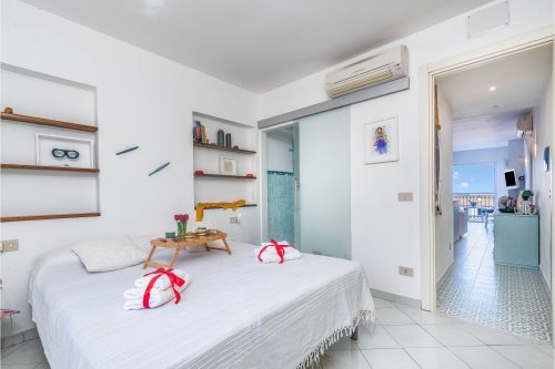 Piazzetta Lotto B 50m From The Beach