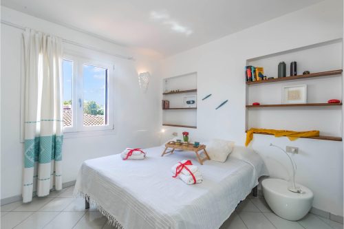 Piazzetta Lotto B 50m From The Beach
