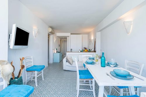 Piazzetta Lotto B 50m From The Beach