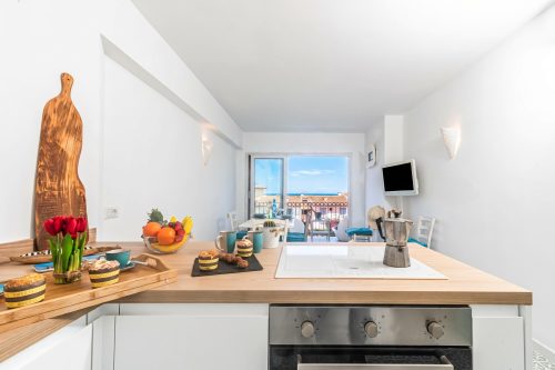 Piazzetta Lotto B 50m From The Beach