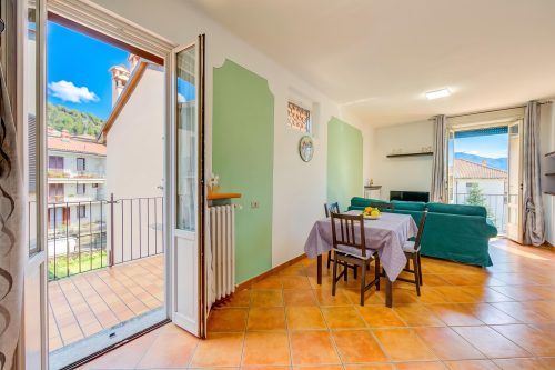 Riccardo House Stresa 1 min from Lake