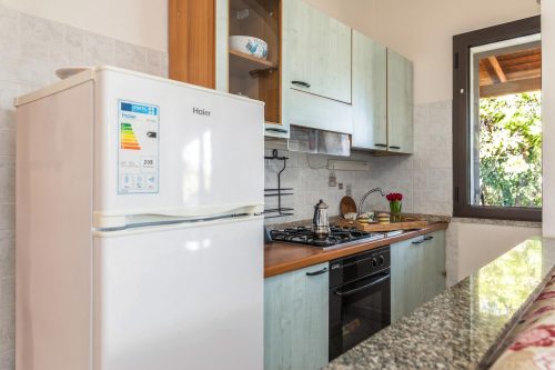 Trilo Debora 2Km From The Beach