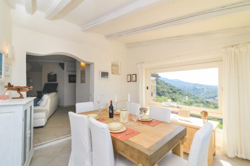 Casa Bellevue With Stunning Sea View
