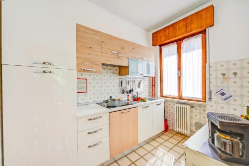 The Bon'Ora Apartment