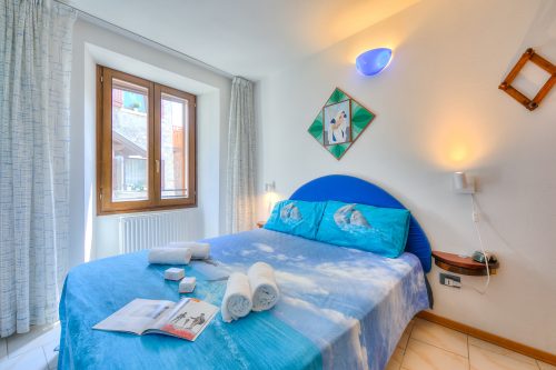 Il Nido dell'Artista Apartment with Pool