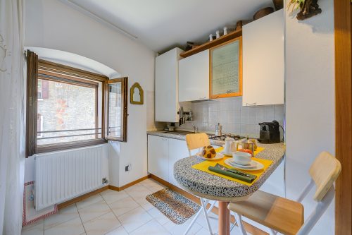 Il Nido dell'Artista Apartment with Pool
