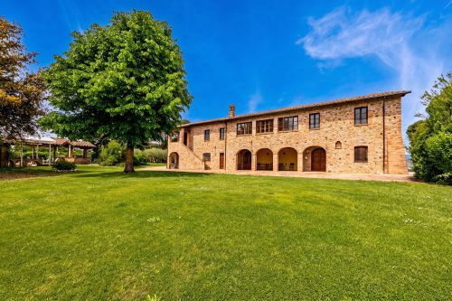 Villa del Colle