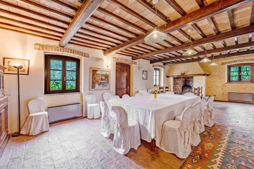 Villa del Colle